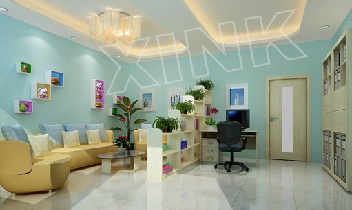 <a href='http://www.huajiawangjun.com' target='1' style='font-size:14px; font-weight:bold; color:#0080ff;'>心理咨詢室</a>建設的5大注意事項【京師博仁】